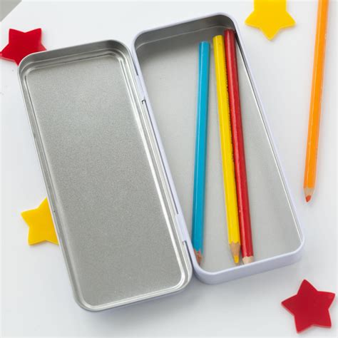 metal pencile box|metal pencil case cost.